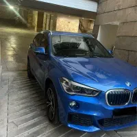 BMW X1|خودرو سواری و وانت|تهران, بوستان چیتگر|دیوار