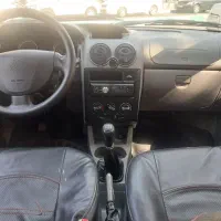 پراید ۱۳۱ مدل ۹۶