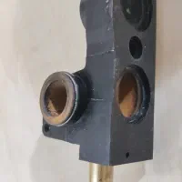پکیج دیواری بلوک برگشت