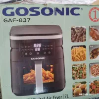 سرخ کن 837گوسونیک
