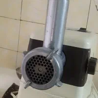چرخ گوشت