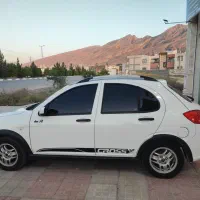 کوییک R|خودرو سواری و وانت|جهرم, |دیوار