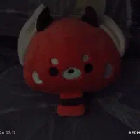 عروسک بالشتی