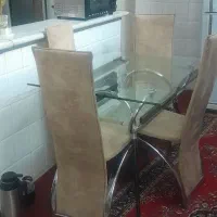 نهارخوری ومبل