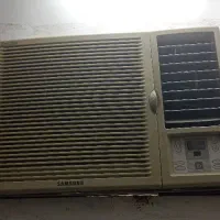 کولر پنجره ای سامسونگ
