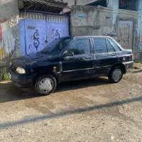 پراید مدل 82
