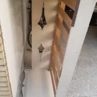 تخت حیاط