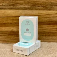 ضدآفتاب استلین SPF 50 ،بافت ابری و فوق العاده سبک