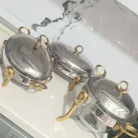 سوفله خوری سه عدد
