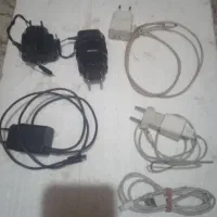 شارژر آیفون اندروید تایپ سی