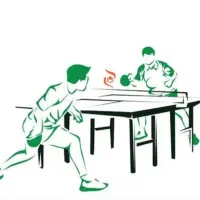 آموزش تنیس روی میز