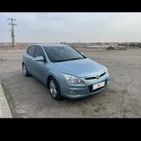 هیوندای i30، مدل ۲۰۱۱|خودرو سواری و وانت|تهران, آسمان|دیوار