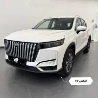 ایکس 77|خودرو سواری و وانت|تهران, پاسداران|دیوار