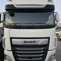 Daf 480  2019