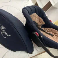 کریر نو