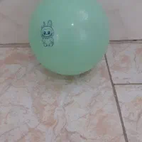 توپ لبو بو