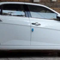 دنا پلاس مدل آخر ۹۹ صفر کیلومتر