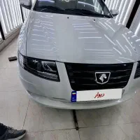 سمند سورن پلاس xu7p