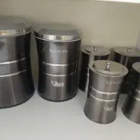 سرویس MGS