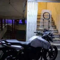 آپاچی مدل ۹۳
