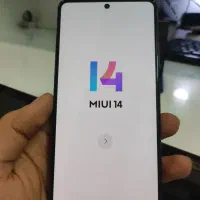 السیدی و باطری note12 pro Plus