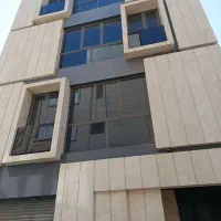 ۱۴۰ متر  فول هوشمند                   تالار پارچه