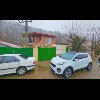 اجاره سویت۲طبقه مبله به صورت یکجا قلعه رودخان فومن