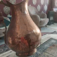 پارچ مسی فروش فوری ۲ میلیون