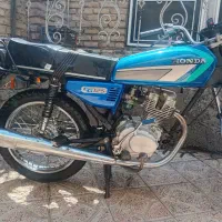متور ۱۲۵ به شرط.      مزایده