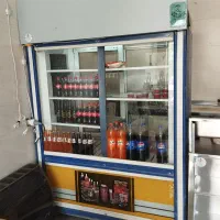 یخچال دو بر نما 4 درب
