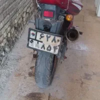 موتور سیکلت ۲۰۰