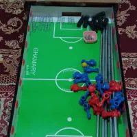 فوتبال دستی نوی نو
