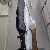 چاقو