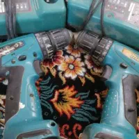 دریل شارژی ماکیتا