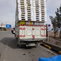 خریدار پالت پلاستیکی