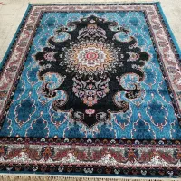 فرش جوشقان۹ متری استانه