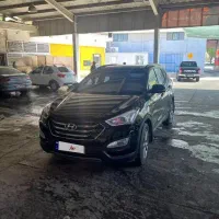 سانتافه 2015 دو دیفرانسیل بیرنگ