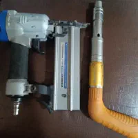 اجاره میخکوب تفنگ هیلتی بتن منگنه کوب بادی دستی