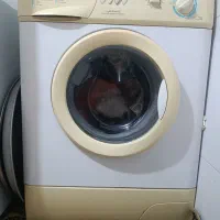 ماشین لباسشویی تمام اتوماتیک اوشن ایتالیا