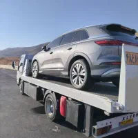 خودروبر،کفی خودروبر، خودروسوار،امداد خودرو، جرثقیل