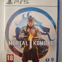 mortal kombat 1