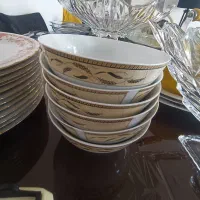 ظروف چینی