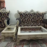 مبل سلطنتی