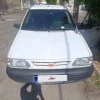 پراید مدل۸۷