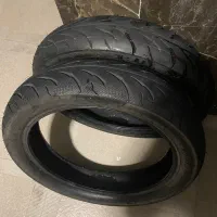 لاستیک ایران یاسا(زیرصفری CF)