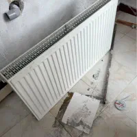 در حد نو|آبگرمکن، پکیج، شوفاژ|رشت, باهنر|دیوار