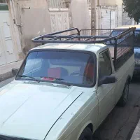 پیکان وانت