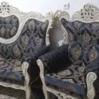 مبل سلطنتی