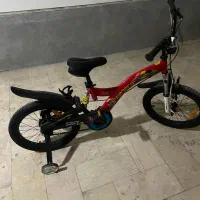 دوچرخه