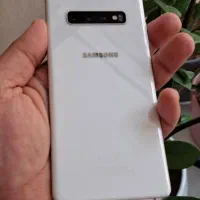 سامسونگ s10 plus کمیاب 512گیگ